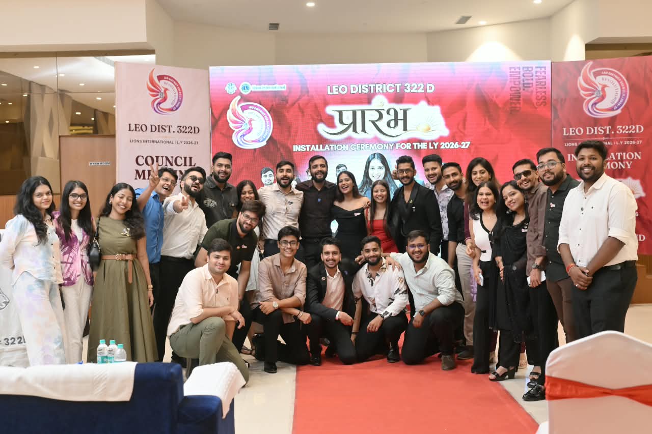 1st Council Meet- Visionari: photo 1