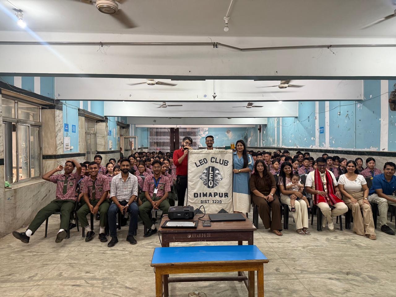 Ai Awareness and Interactive Workshop: photo 2