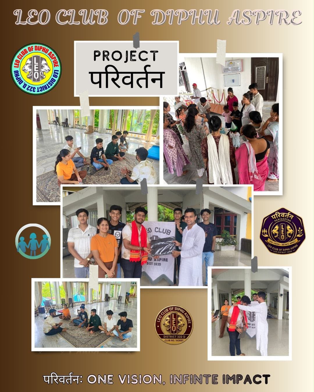 PROJECT PARIVARTAN