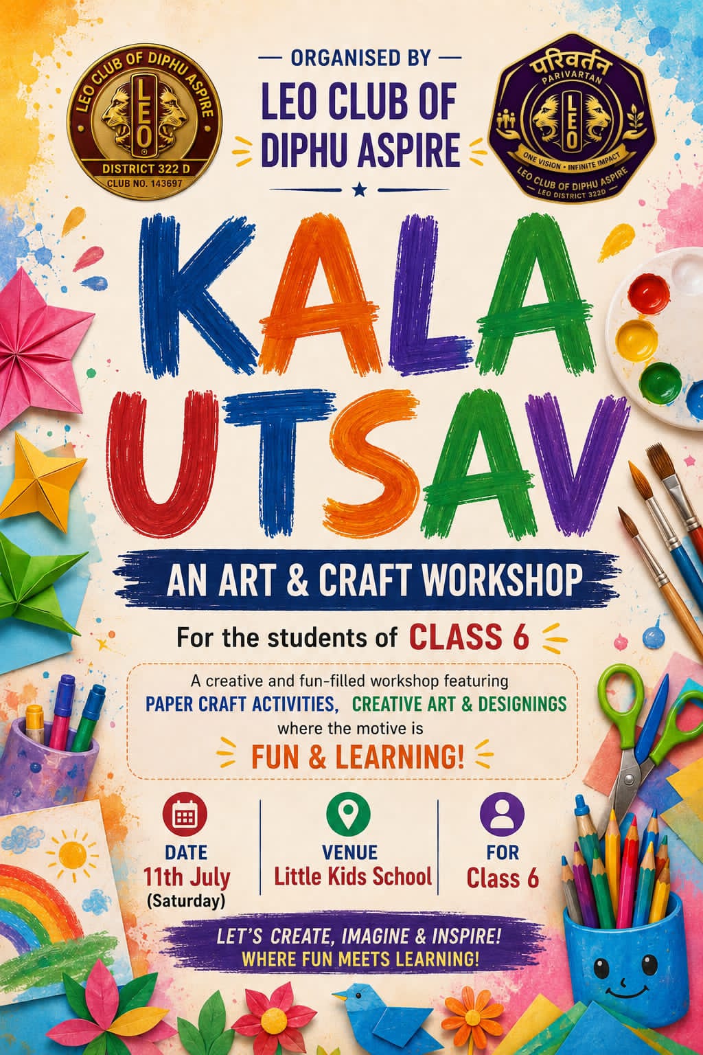 KALA UTSAV