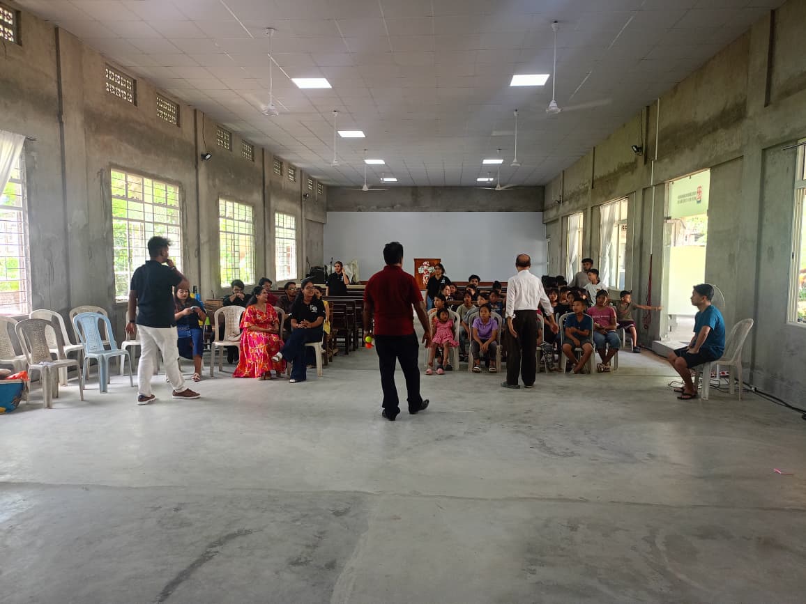 National Sports Day: photo 1