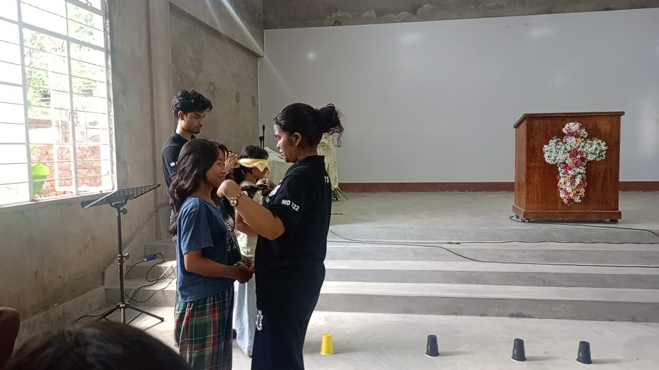 National Sports Day: photo 2